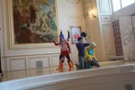 Foto des Kostüms