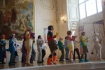 Foto des Kostüms