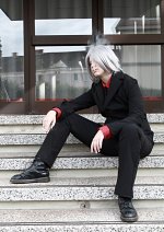 Cosplay-Cover: Gokudera Hayato [TYL]