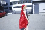 Cosplay-Cover: Kyoyama Anna