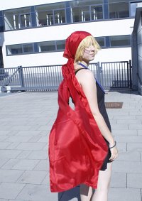 Cosplay-Cover: Kyoyama Anna