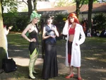 Cosplay-Cover: Eugeal