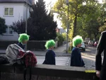 Foto des Kostüms