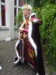 Foto des Kostüms