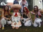 Foto des Kostüms