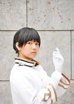 Cosplay-Cover: Kiku Honda [Japan]