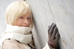 Cosplay-Cover: Russia [Ivan Braginski]