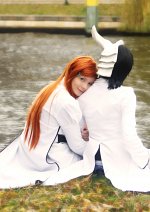 Cosplay-Cover: Ulquiorra Schiffer