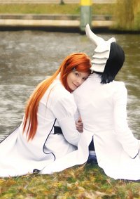 Cosplay-Cover: Ulquiorra Schiffer