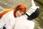 Cosplay-Cover: Inoue Orihime [Hueco Mundo]
