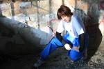 Cosplay-Cover: Keisuke