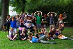 Foto des Kostüms