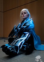 Cosplay-Cover: Vergil