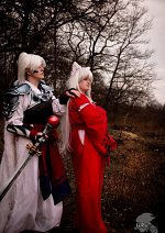 Cosplay-Cover: Inuyasha