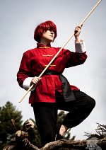 Cosplay-Cover: Ranma-chan