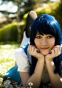 Cosplay-Cover: Akane Tendo [long Hair]