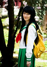 Cosplay-Cover: Kagome Higurashi [Winderuniform]