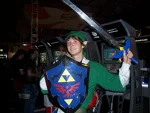 Cosplay-Cover: Link