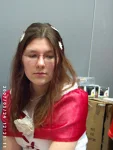 Foto des Kostüms