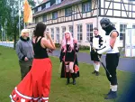 Foto des Kostüms