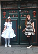 Cosplay-Cover: Cameo Lolita