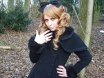 Cosplay-Cover: Mary Magdalenes Dream