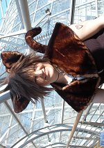 Cosplay-Cover: Cosplay Nummer 9 : Sora-Cat