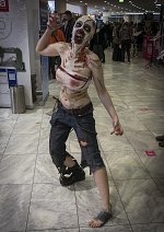 Cosplay-Cover: Wendigo