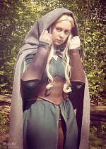 Cosplay-Cover: Elbin (Tauriel