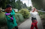 Foto des Kostüms
