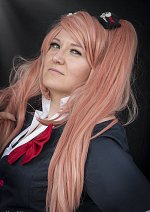 Cosplay-Cover: Junko Enoshima