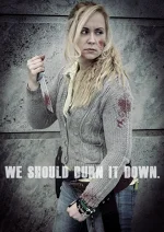 Cosplay-Cover: Beth Greene