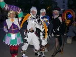 Foto des Kostüms