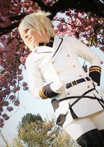 Cosplay-Cover: Mikaela Hyakuya