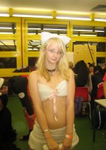 Cosplay-Cover: Cat ^^ mautz