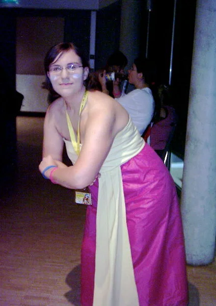 Cosplay-Cover: Guu
