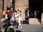Foto des Kostüms