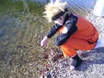 Cosplay-Cover: Naruto Uzumaki [Naruto Shippuuden]