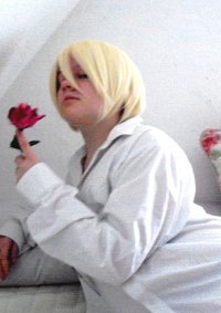 Cosplay-Cover: Alois