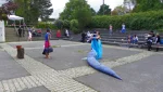 Foto des Kostüms