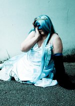 Cosplay-Cover: Miku Hatsune - Dark Wood Circus