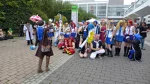 Foto des Kostüms