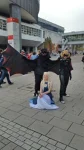 Foto des Kostüms
