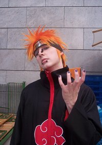 Cosplay-Cover: Pein