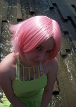 Cosplay-Cover: Kusajishi Yachiru (Sommeroutfit)