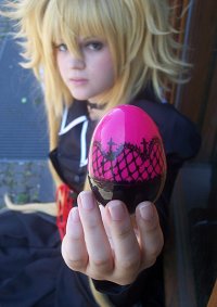 Cosplay-Cover: Utau Hoshina ✖ Easter Organisation