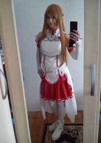 Cosplay-Cover: Asuna Yuuki ✖ SAO