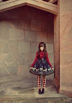 Cosplay-Cover: Angelic Pretty Twinkle Carnival II