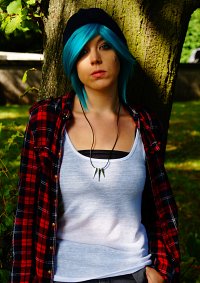 Cosplay-Cover: Chloe Price