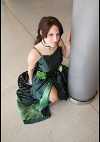 Cosplay-Cover: Princess Jupiter